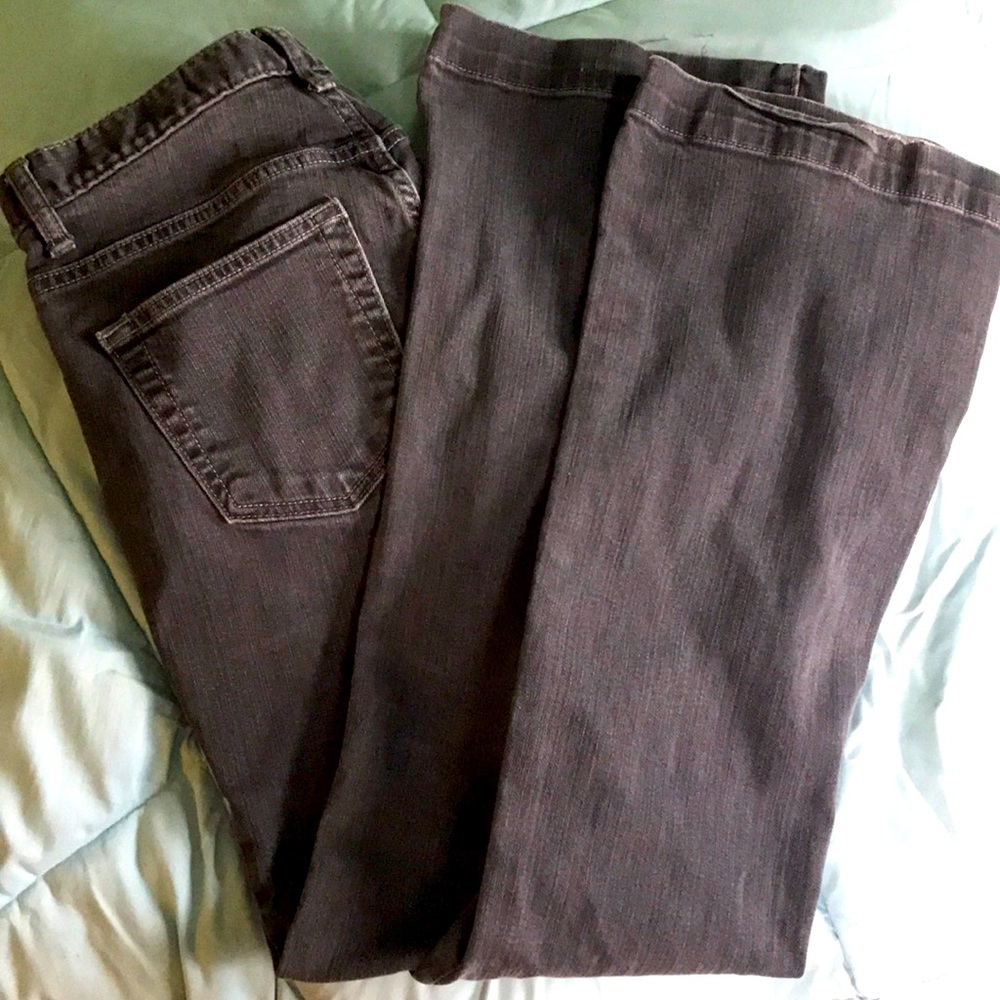 Gap 6R jeans